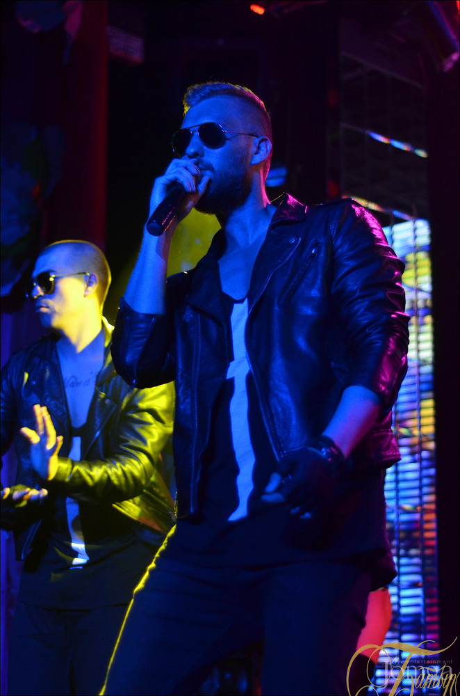 Фотография с DISCO POLICE в Батыр