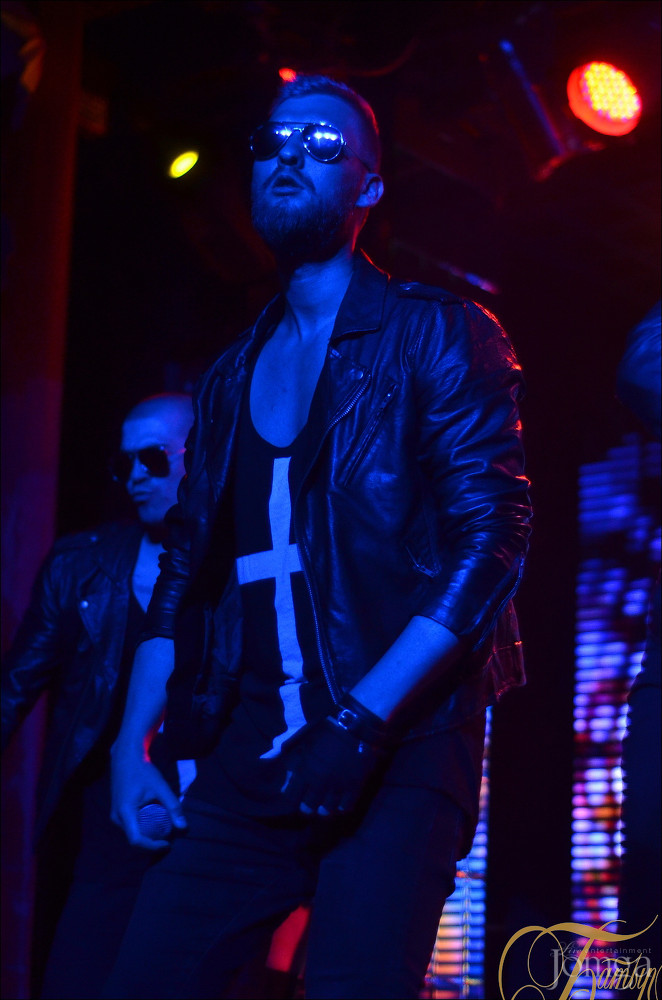 Фотография с DISCO POLICE в Батыр