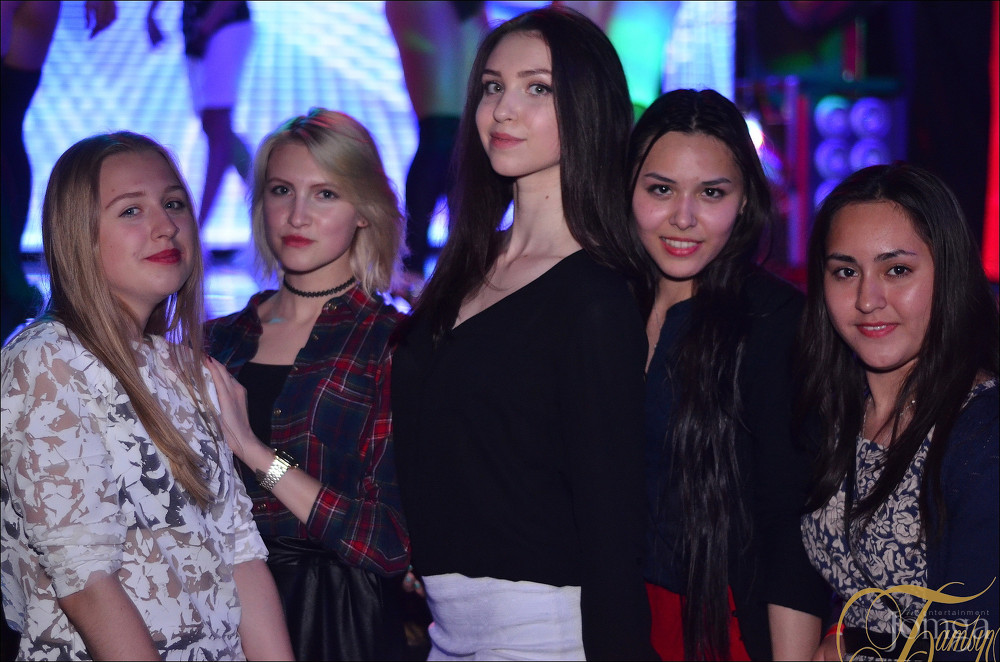 Фотография с DISCO POLICE в Батыр