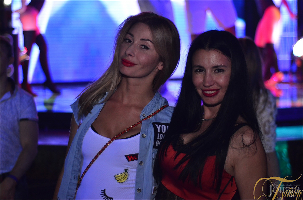 Фотография с DISCO POLICE в Батыр