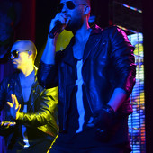 DISCO POLICE фото 34