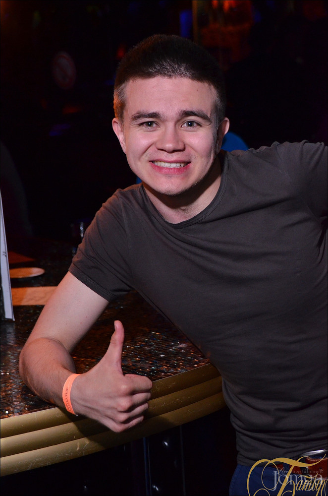 Фотография с HOUSE C ПРИВИДЕНИЯМИ в Батыр