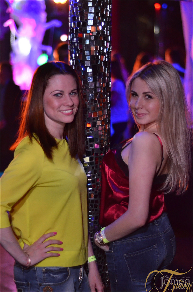 Фотография с HOUSE C ПРИВИДЕНИЯМИ в Батыр