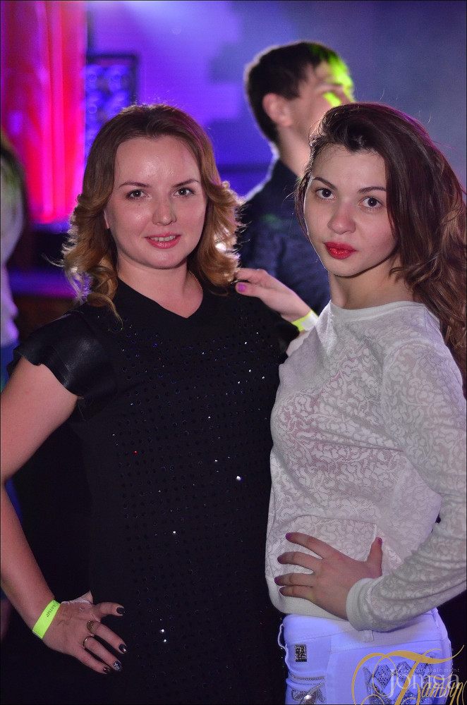 Фотография с HOUSE C ПРИВИДЕНИЯМИ в Батыр