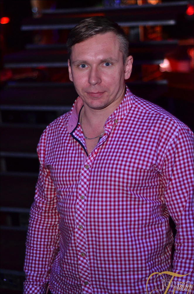 Фотография с HOUSE C ПРИВИДЕНИЯМИ в Батыр