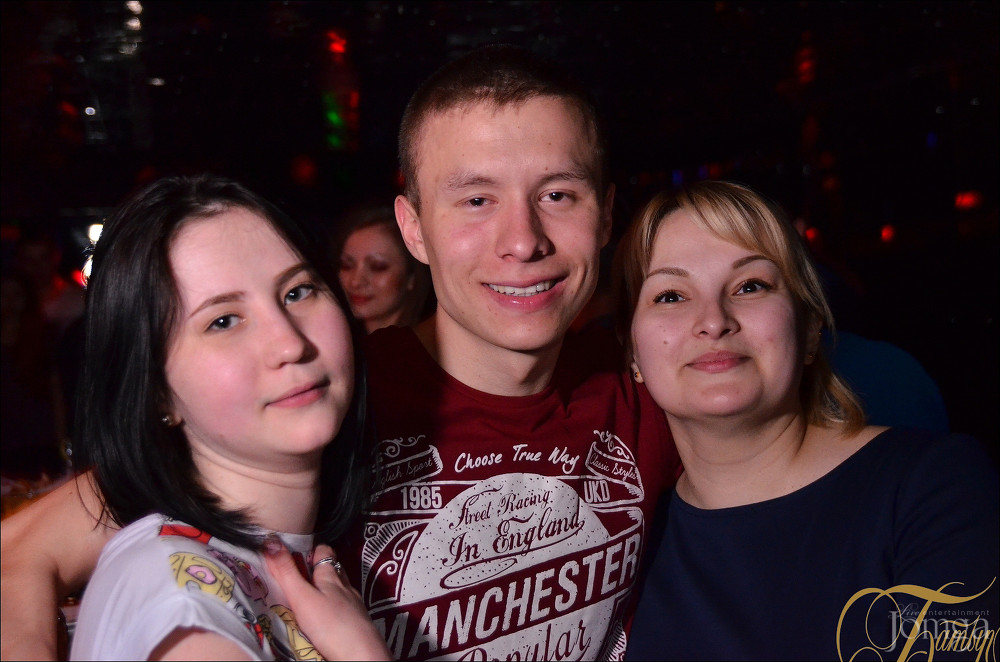 Фотография с HOUSE C ПРИВИДЕНИЯМИ в Батыр