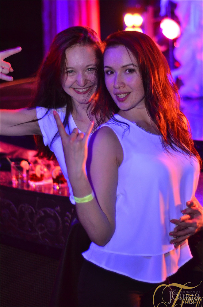 Фотография с HOUSE C ПРИВИДЕНИЯМИ в Батыр