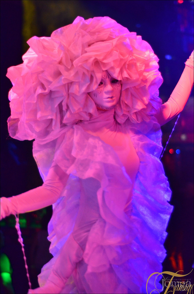 Фотография с HOUSE C ПРИВИДЕНИЯМИ в Батыр