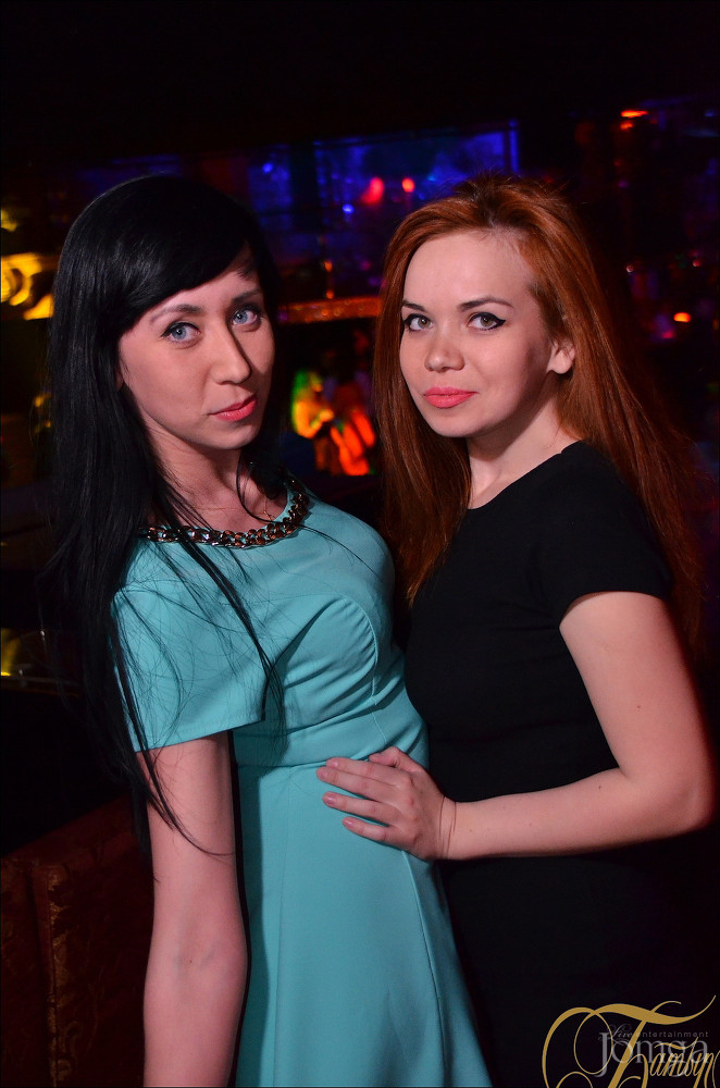 Фотография с HOUSE C ПРИВИДЕНИЯМИ в Батыр