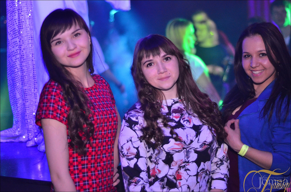 Фотография с HOUSE C ПРИВИДЕНИЯМИ в Батыр