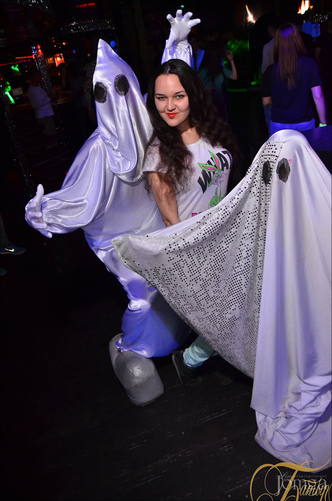 Фотография с HOUSE C ПРИВИДЕНИЯМИ в Батыр