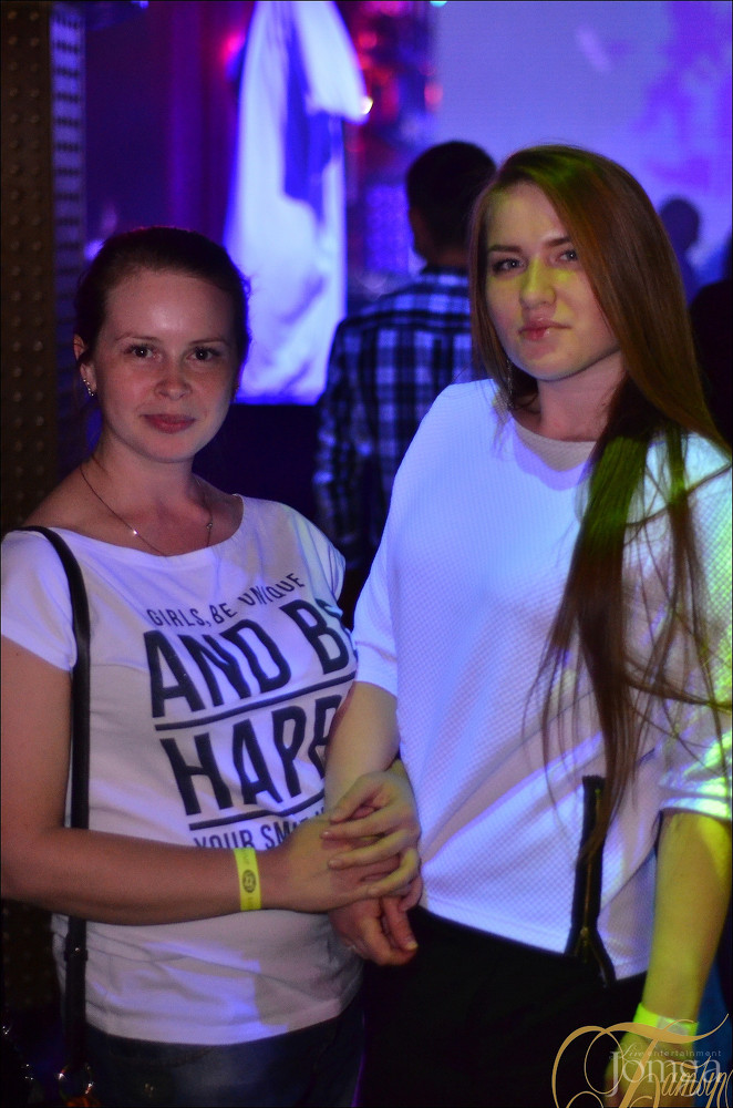 Фотография с HOUSE C ПРИВИДЕНИЯМИ в Батыр