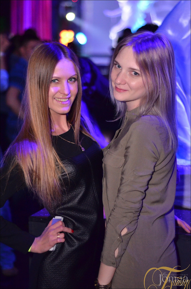 Фотография с HOUSE C ПРИВИДЕНИЯМИ в Батыр