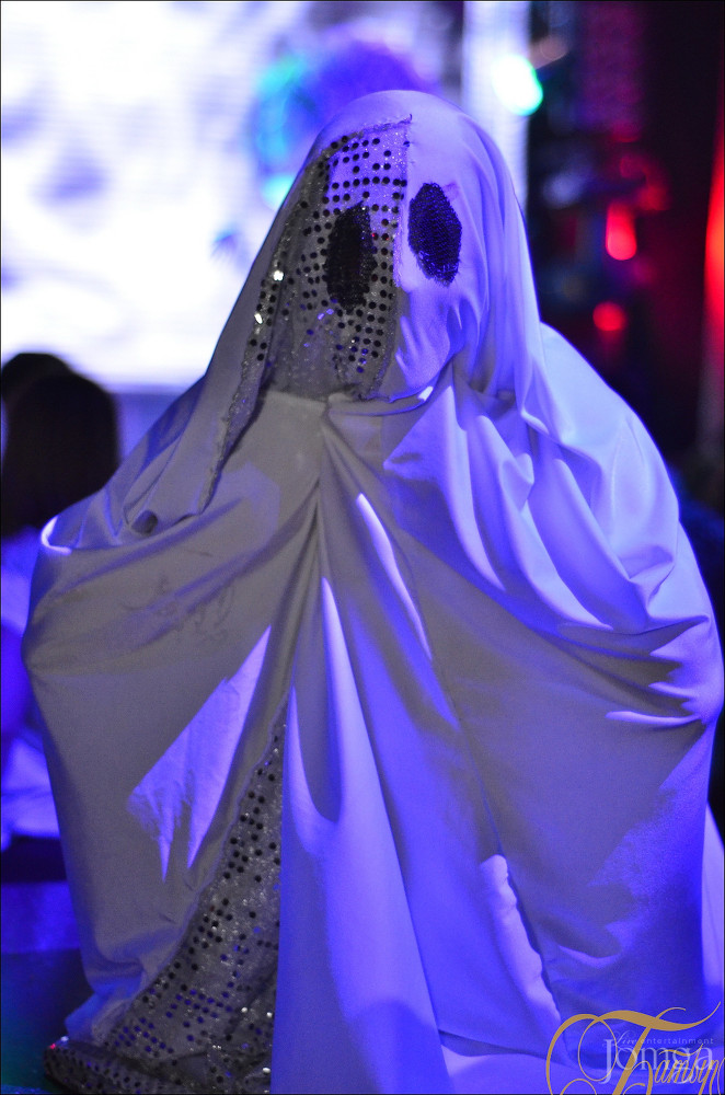 Фотография с HOUSE C ПРИВИДЕНИЯМИ в Батыр