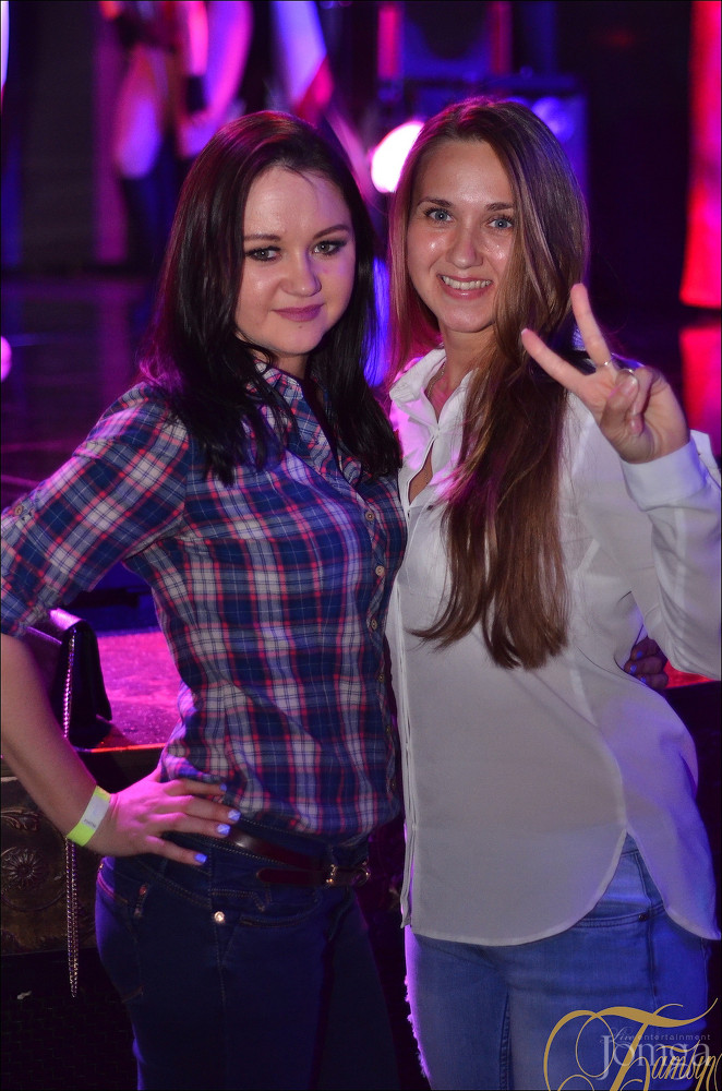 Фотография с HOUSE C ПРИВИДЕНИЯМИ в Батыр