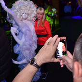 HOUSE C ПРИВИДЕНИЯМИ фото 58