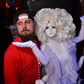 HOUSE C ПРИВИДЕНИЯМИ фото 61