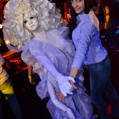 HOUSE C ПРИВИДЕНИЯМИ фото 49