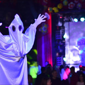 HOUSE C ПРИВИДЕНИЯМИ фото 45