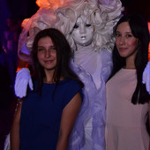 HOUSE C ПРИВИДЕНИЯМИ фото 55