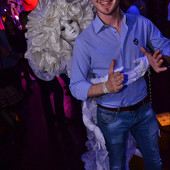 HOUSE C ПРИВИДЕНИЯМИ фото 54