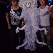 HOUSE C ПРИВИДЕНИЯМИ фото 51