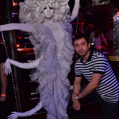 HOUSE C ПРИВИДЕНИЯМИ фото 52