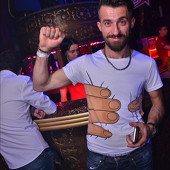 HOUSE C ПРИВИДЕНИЯМИ фото 60