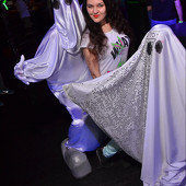 HOUSE C ПРИВИДЕНИЯМИ фото 33