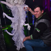 HOUSE C ПРИВИДЕНИЯМИ фото 53