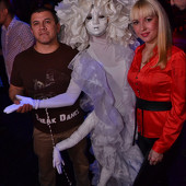 HOUSE C ПРИВИДЕНИЯМИ фото 59