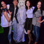 HOUSE C ПРИВИДЕНИЯМИ фото 57