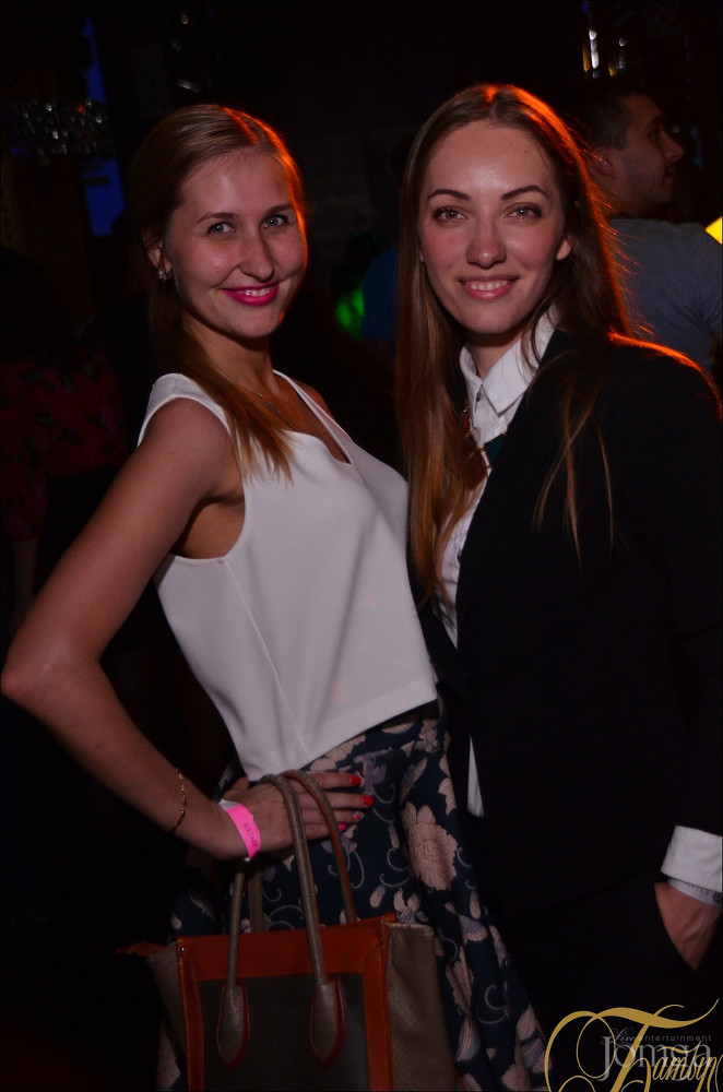 Фотография с NEXT TOP MODEL 2016 в Батыр