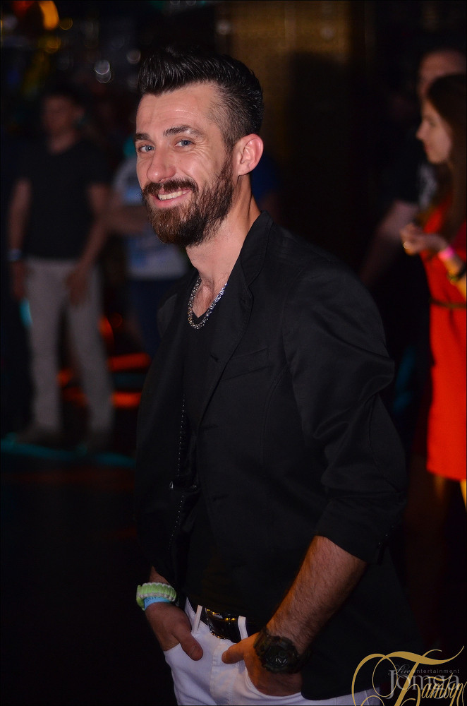 Фотография с NEXT TOP MODEL 2016 в Батыр