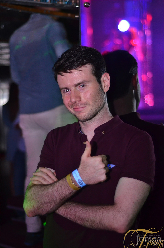 Фотография с NEXT TOP MODEL 2016 в Батыр