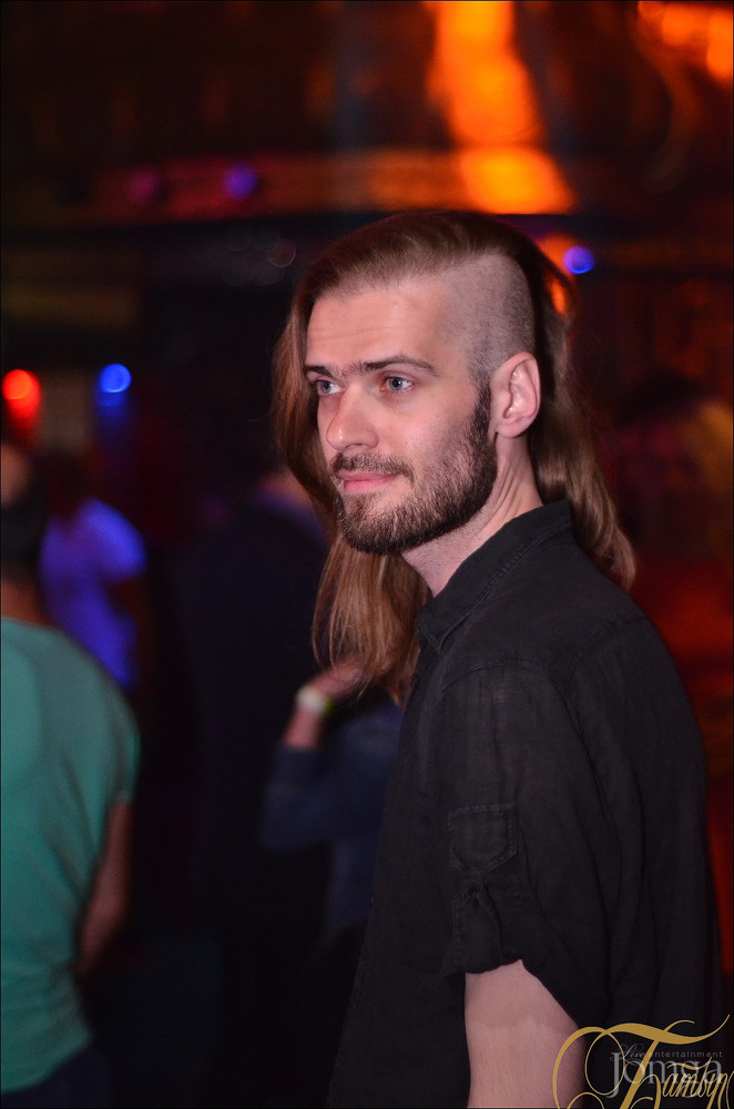 Фотография с NEXT TOP MODEL 2016 в Батыр