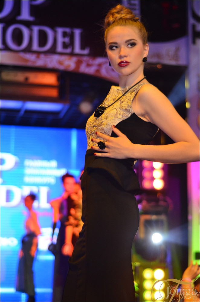 Фотография с NEXT TOP MODEL 2016 в Батыр