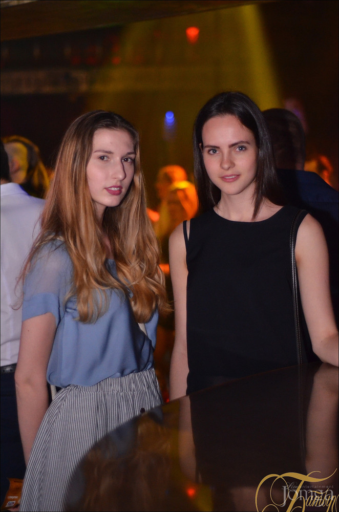 Фотография с NEXT TOP MODEL 2016 в Батыр