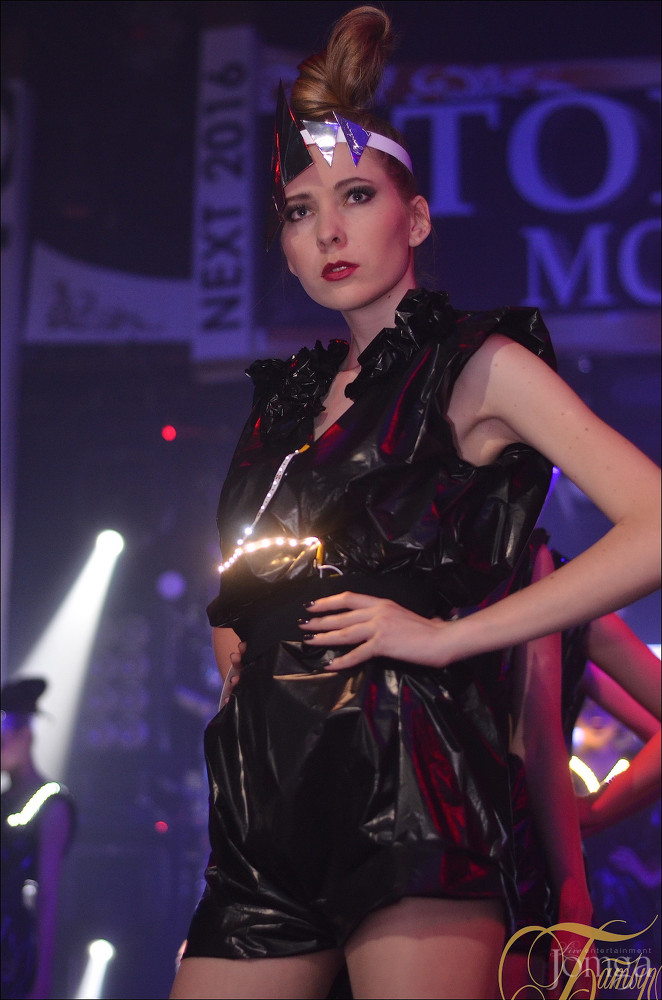 Фотография с NEXT TOP MODEL 2016 в Батыр