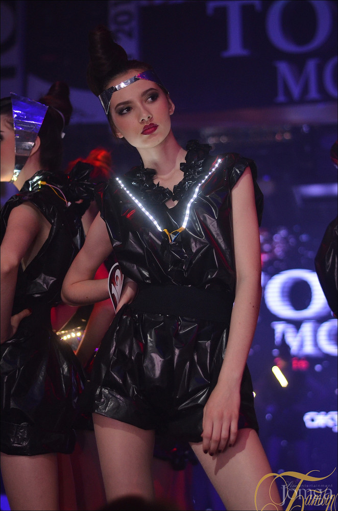 Фотография с NEXT TOP MODEL 2016 в Батыр