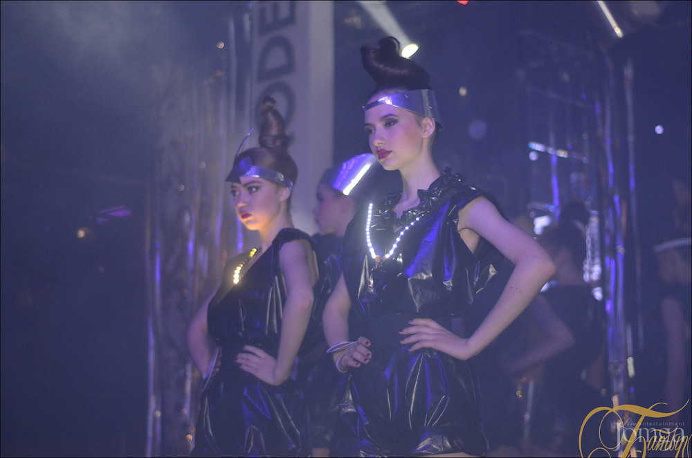 Фотография с NEXT TOP MODEL 2016 в Батыр