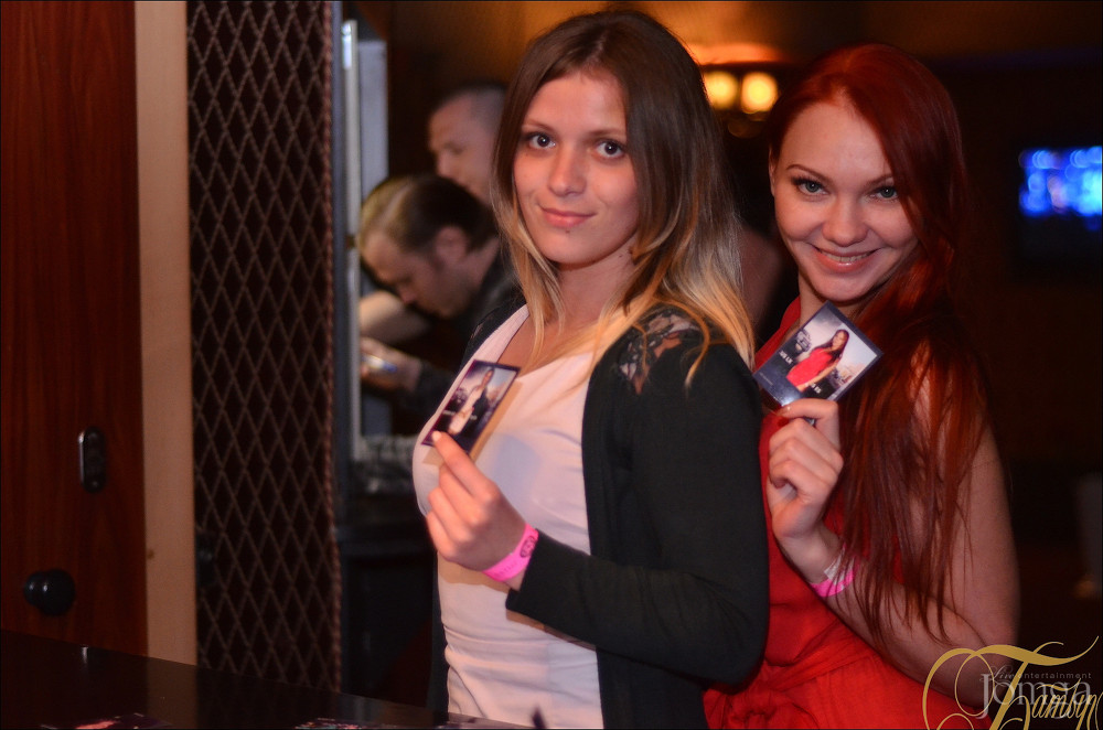 Фотография с NEXT TOP MODEL 2016 в Батыр