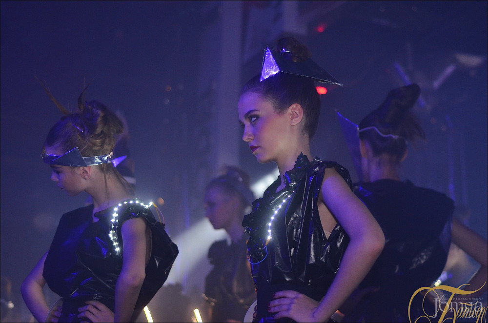 Фотография с NEXT TOP MODEL 2016 в Батыр