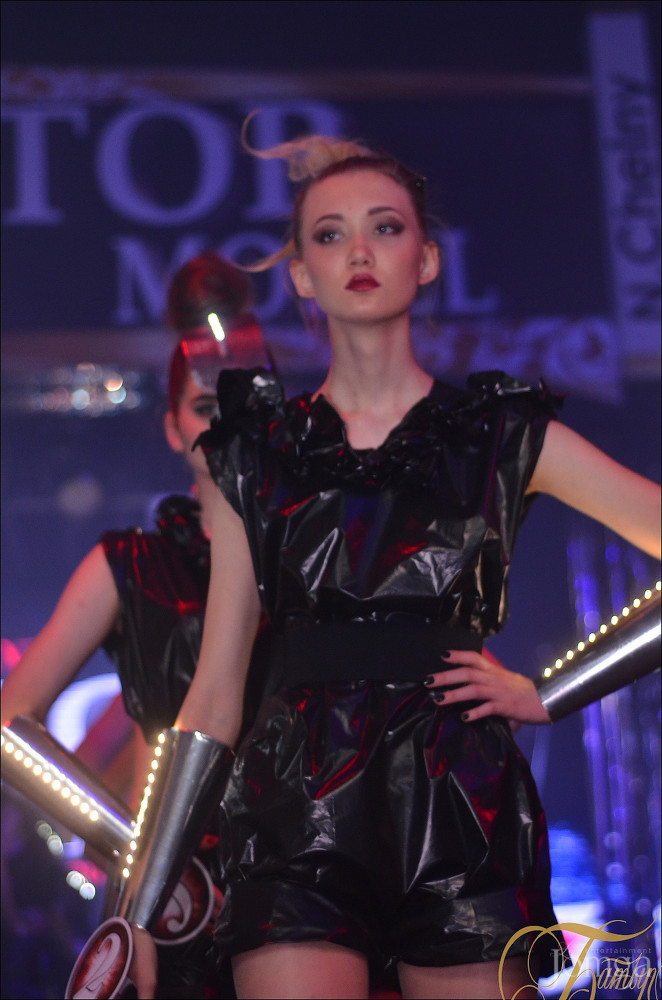 Фотография с NEXT TOP MODEL 2016 в Батыр