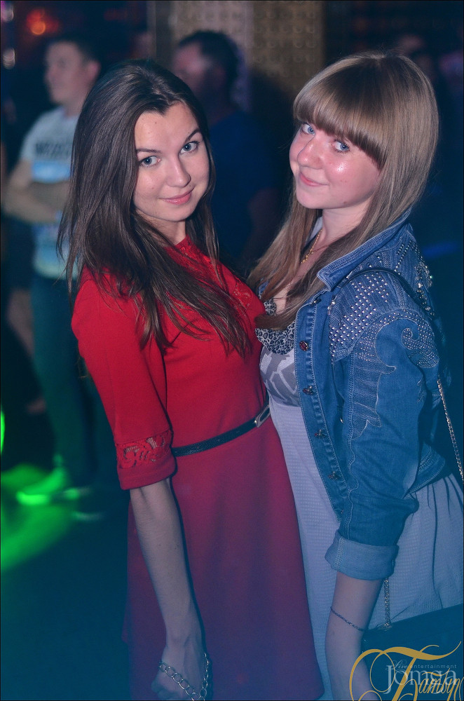 Фотография с NEXT TOP MODEL 2016 в Батыр