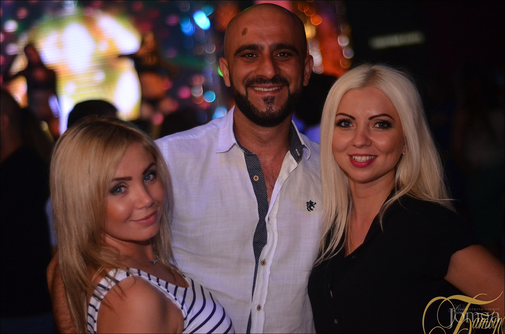 Фотография с NEXT TOP MODEL 2016 в Батыр