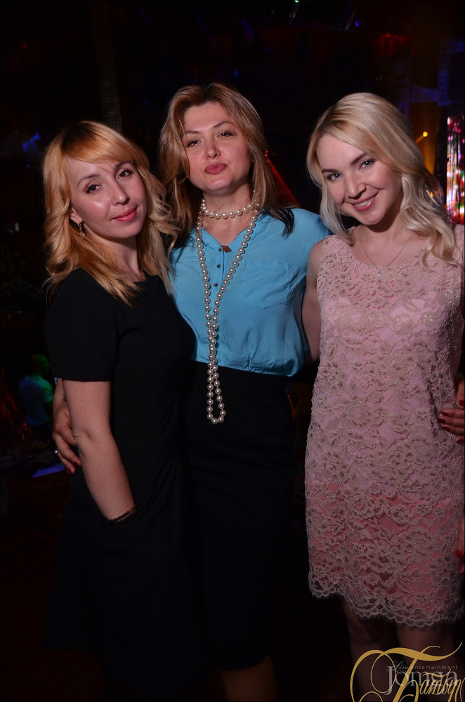 Фотография с NEXT TOP MODEL 2016 в Батыр