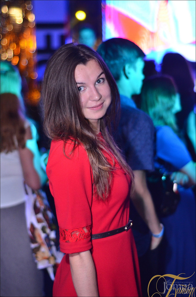 Фотография с NEXT TOP MODEL 2016 в Батыр