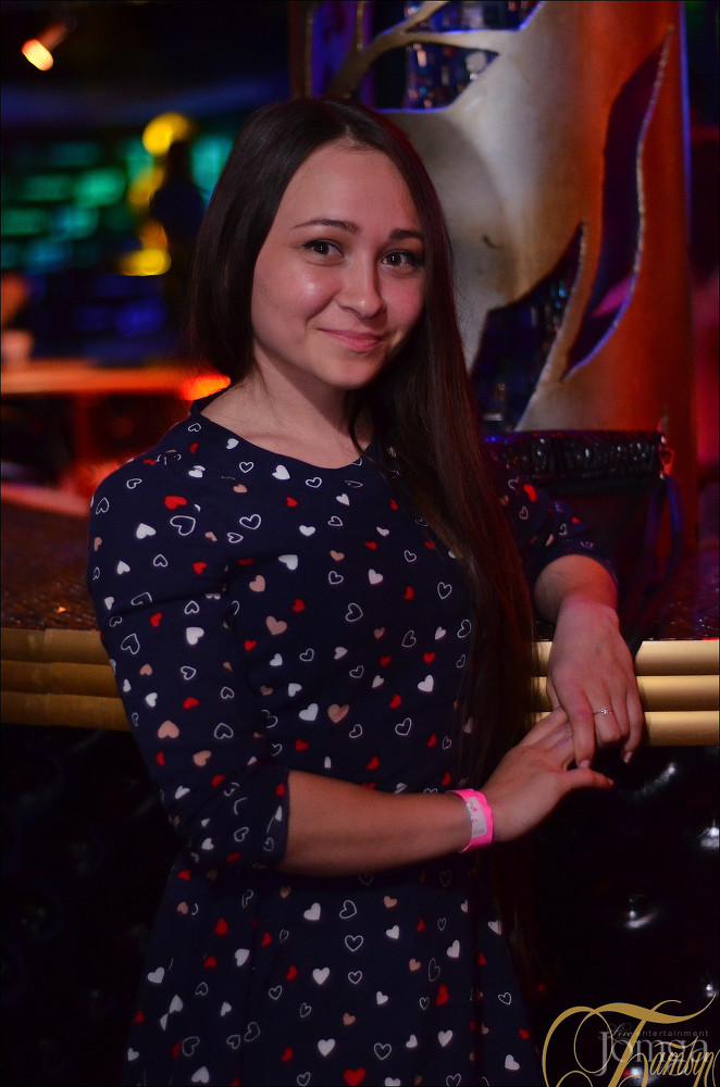 Фотография с NEXT TOP MODEL 2016 в Батыр