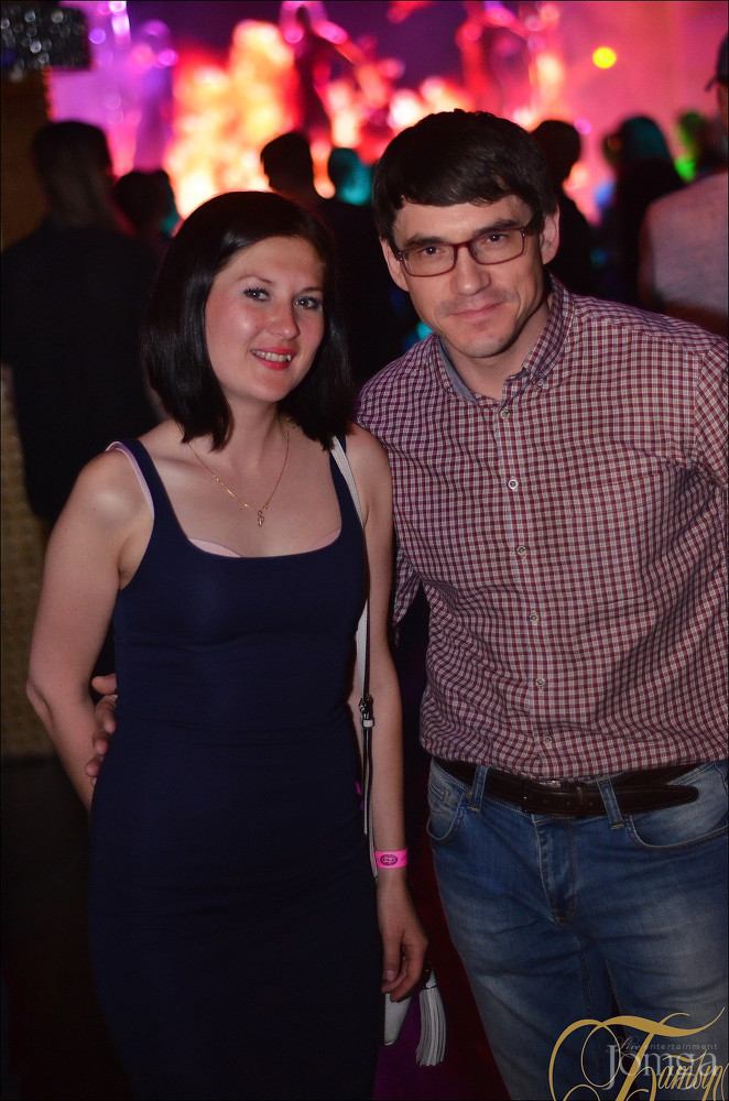 Фотография с NEXT TOP MODEL 2016 в Батыр